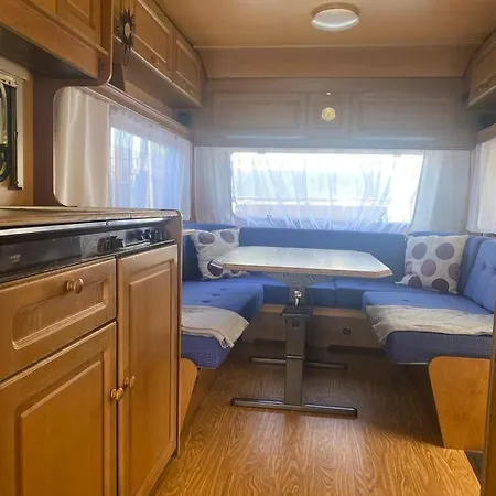 Amomea Camp Jastarnia