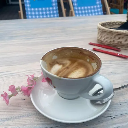 Amomea Camp Kemp Jastarnia