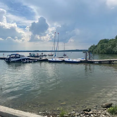 Amomea Camp Jastarnia