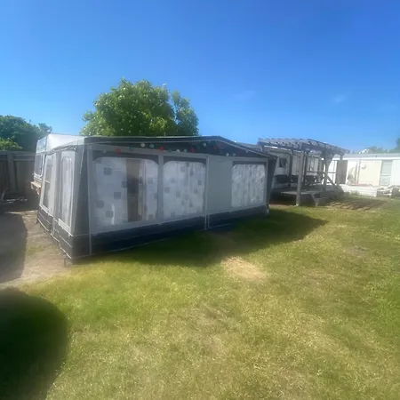 Amomea Camp Campsite *