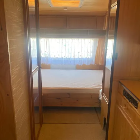 Amomea Camp Campsite