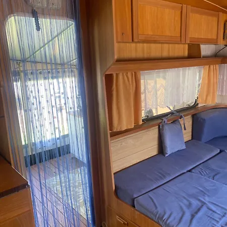 Amomea Camp * Jastarnia