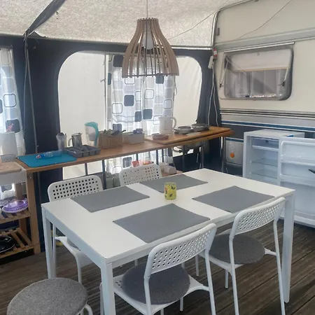 Amomea Camp Campsite