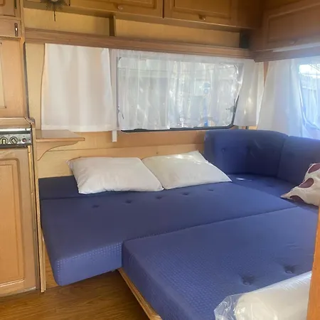 Amomea Camp Campingplads *
