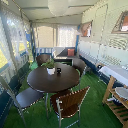 Amomea Camp Jastarnia