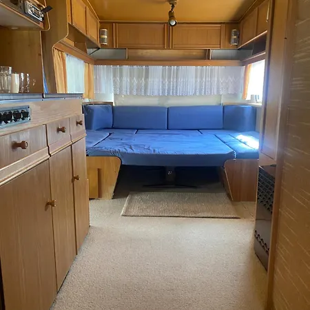 Campingplads Amomea Camp *