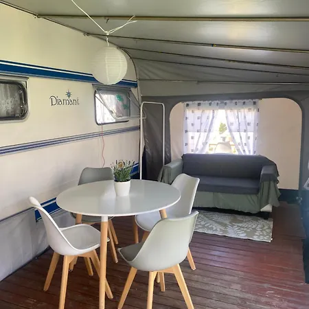 Amomea Camp Jastarnia