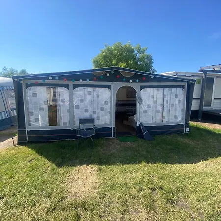 Amomea Camp Campingplads *