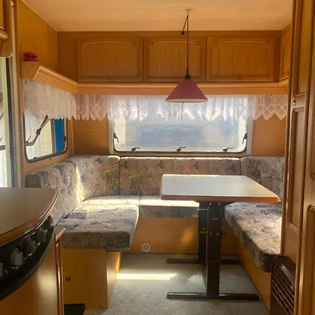 Amomea Camp Campsite