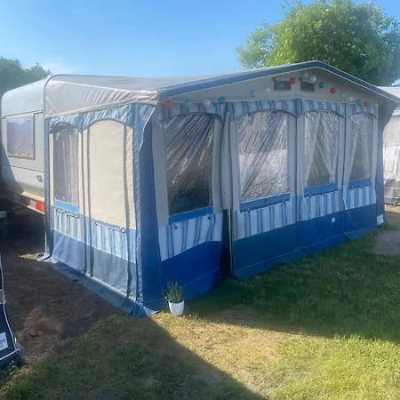 Campingplads Amomea Camp