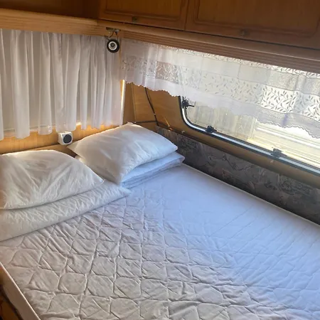 Campingplads Amomea Camp
