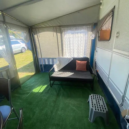 Amomea Camp * Jastarnia