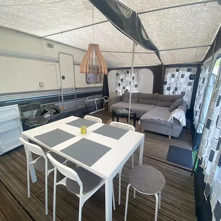 Amomea Camp
