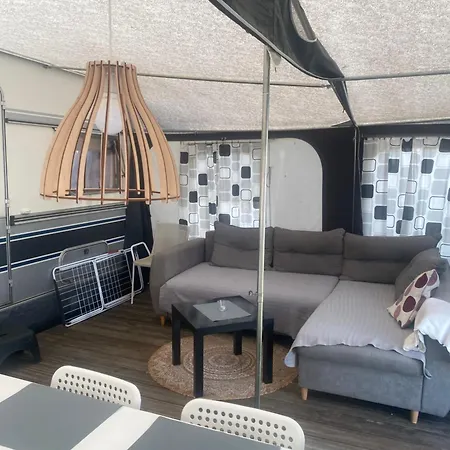 Amomea Camp Campingplads