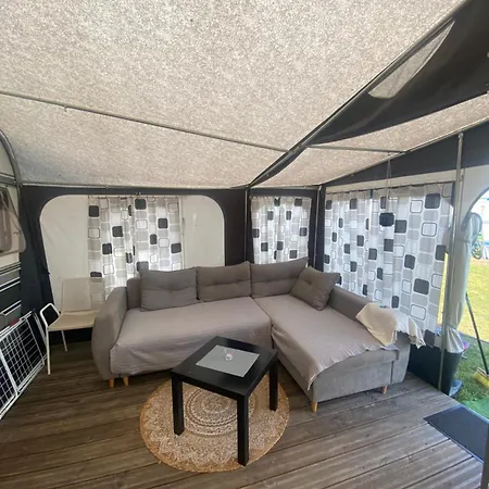 Campingplads Amomea Camp *