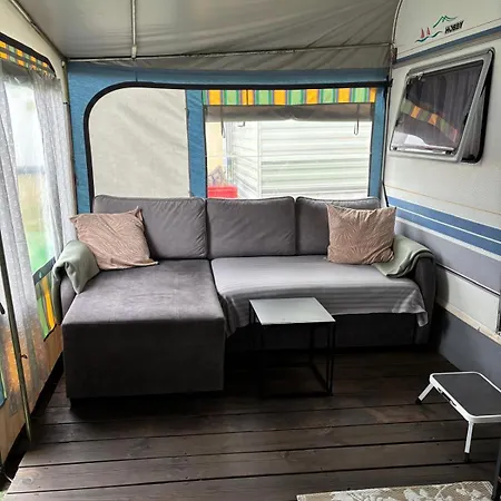 Amomea Camp