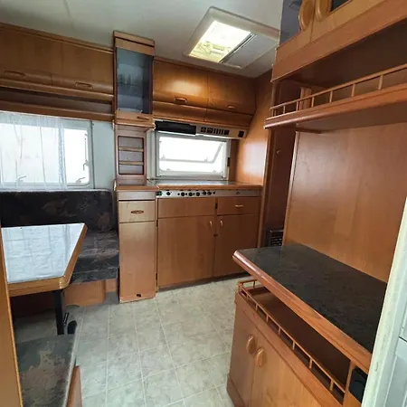 Amomea Camp Campingplads