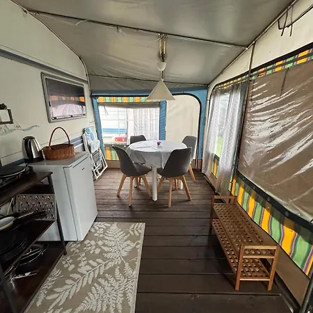 Campingplads Amomea Camp