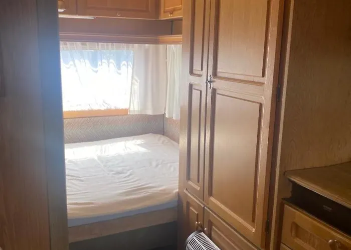 Amomea Camp Kemping Jastarnia