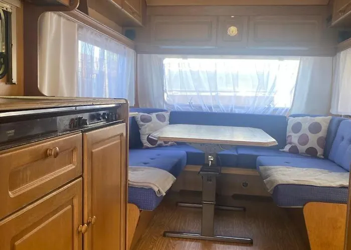 Amomea Camp Jastarnia