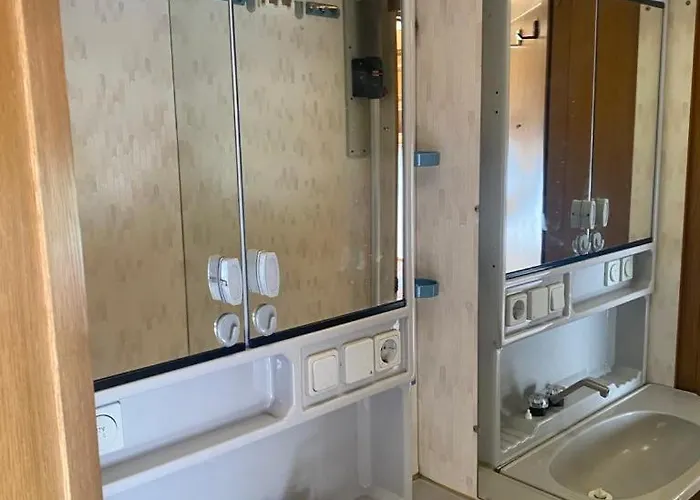 Kemping Amomea Camp *