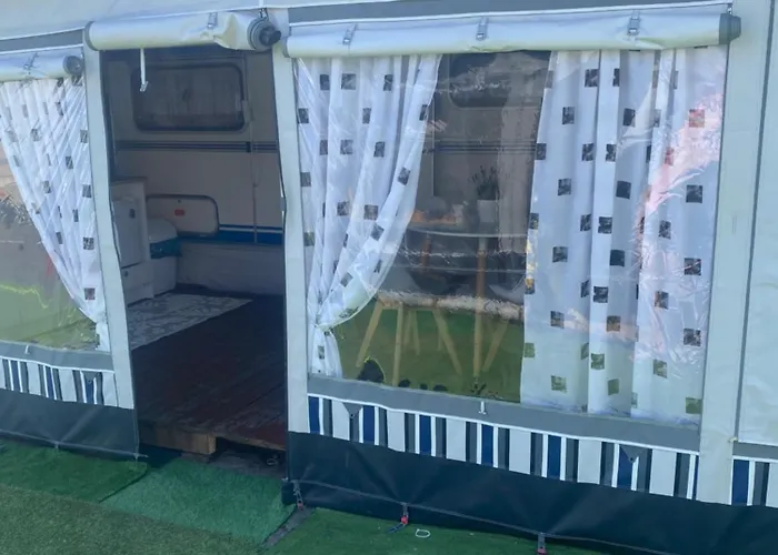 Amomea Camp Jastarnia