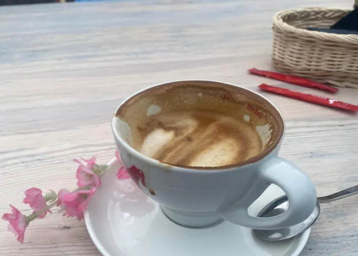 Amomea Camp Kemping Jastarnia