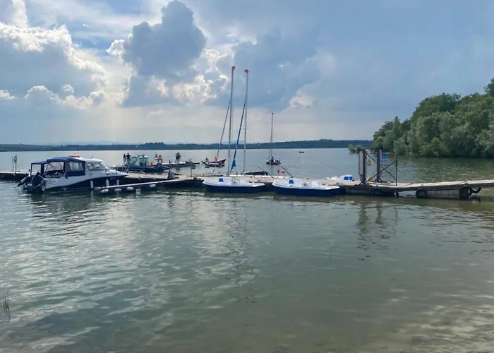 Amomea Camp Jastarnia