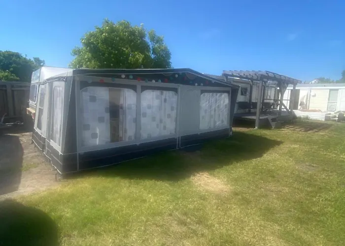 Amomea Camp Kemping *