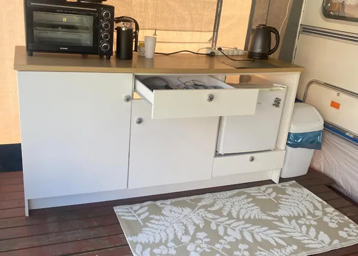 Amomea Camp Jastarnia