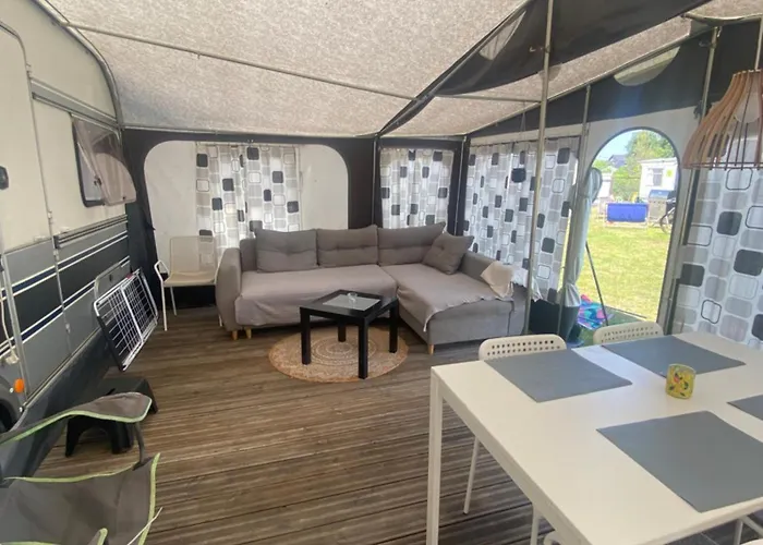 Kemping Amomea Camp *