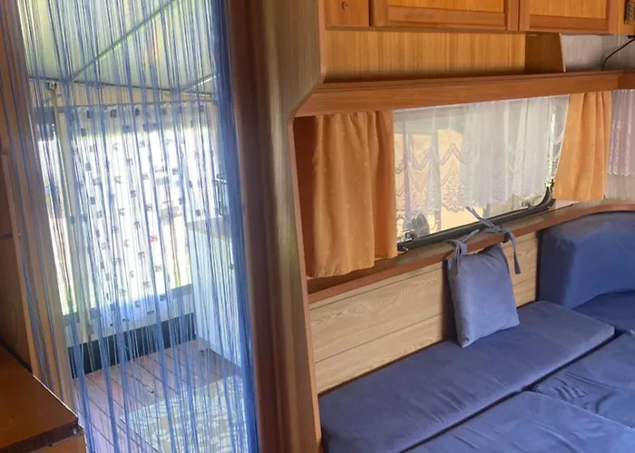 Amomea Camp * Jastarnia