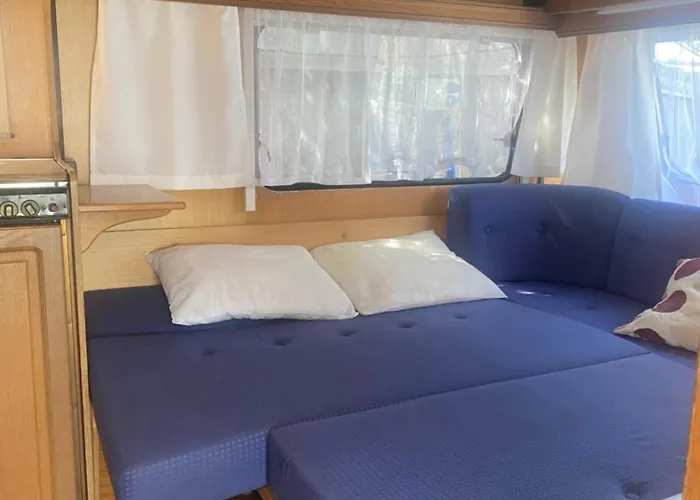 Amomea Camp Kemping *