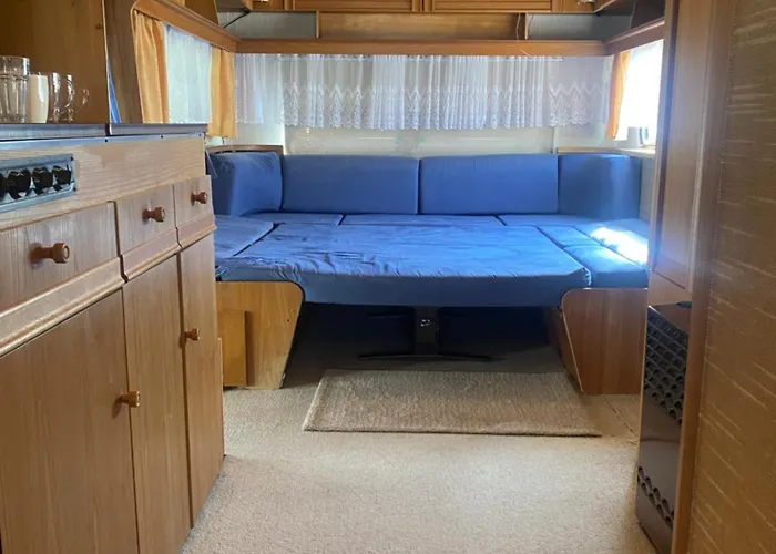 Kemping Amomea Camp *