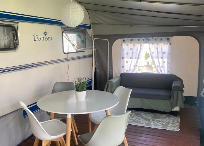 Amomea Camp Jastarnia