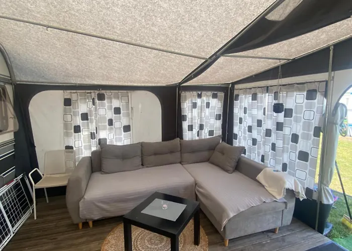 Kemping Amomea Camp *